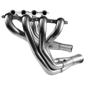 1997-2004 Chevrolet Corvette 5.7L V8 Kooks Long Tube Header 304 Stainless Steel - 21502400