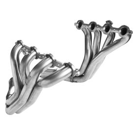 1997-2000 Chevrolet Corvette 5.7L V8 Kooks Long Tube Header 304 Stainless Steel - 21502410
