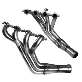 2001-2004 Chevrolet Corvette 5.7L V8 Kooks Long Tube Header 304 Stainless Steel - 21502420