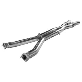 1997-2004 Chevrolet Corvette 5.7L V8 Kooks Green Catted X Pipe 304 Stainless Steel - 21503300