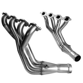 2014-2017 Chevrolet Corvette LT4/6.2L V8 Kooks Long Tube Header 304 Stainless Steel - 21702400