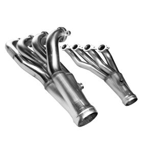 1982-1992 Pontiac Firebird LS Engine V8 Kooks Mid Length Header 304 Stainless Steel - 22311400