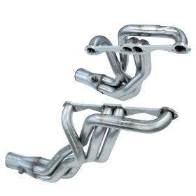 1993-1997 Chevrolet Camaro LT1/5.7L V8 Kooks Long Tube Header 304 Stainless Steel - 22402200