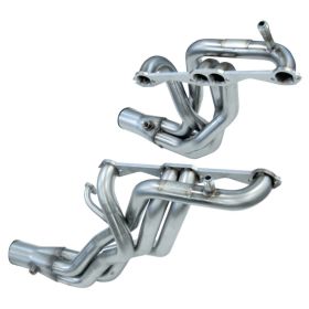 1993-1997 Chevrolet Camaro LT1/5.7L V8 Kooks Long Tube Header 304 Stainless Steel - 22402210