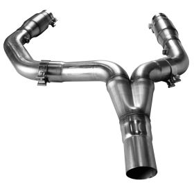 1993-1997 Chevrolet Camaro LT1/5.7L V8 Kooks Exhaust Y Pipe 304 Stainless Steel - 22403200