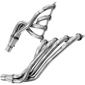 2000 Chevrolet Camaro LS1/5.7L V8 Kooks Long Tube Header 304 Stainless Steel - 22412420