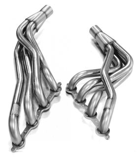 1998-2002 Chevrolet Camaro LS1/5.7L V8 Kooks Long Tube Header 304 Stainless Steel - 22412600