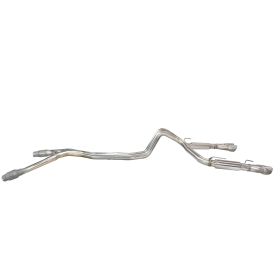 1998-2002 Chevrolet Camaro 5.7L/LS1 V8 Kooks Exhaust System Kit 304 Stainless Steel - 22415200
