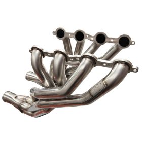 2010-2015 Chevrolet Camaro LS3/L99/6.2L V8 Kooks Long Tube Header 304 Stainless Steel - 22502410
