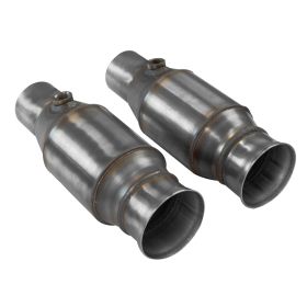 2010-2015 Chevrolet Camaro 6.2L/LS3/L99 V8 Kooks High Flow Connection Pipe 304 Stainless Steel - 22503201