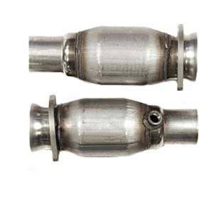2010-2015 Chevrolet Camaro LS3/L99/6.2L V8 Kooks High Flow Connection Pipe 304 Stainless Steel - 22503301