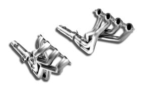 2010-2015 Chevrolet Camaro LS3/L99/6.2L V8 Kooks Long Tube Header 304 Stainless Steel - 2250H410