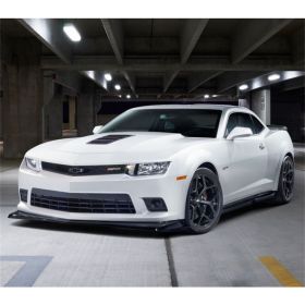 2014-2015 Chevrolet Camaro LS7/7.0L V8 Kooks Long Tube Header 304 Stainless Steel - 2251H420
