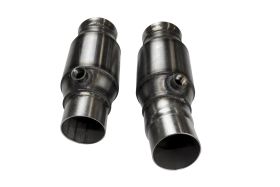 2016-2017 Chevrolet Camaro LT4/6.2L V8 Kooks High Flow Connection Pipe 304 Stainless Steel - 22603200