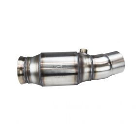 2016-2017 Chevrolet Camaro LT4/6.2L V8 Kooks High Flow Connection Pipe 304 Stainless Steel - 22603300