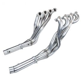 2016-2017 Chevrolet Camaro LT1/LT4/6.2L V8 Kooks Long Tube Header 304 Stainless Steel - 2260H410