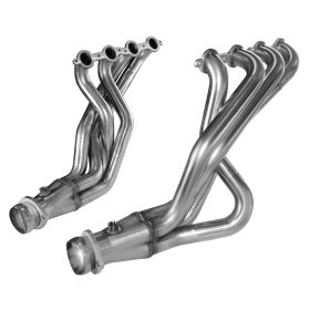 2004-2007 Cadillac CTS LS6/LS2/5.7L/6.0L V8 Kooks Long Tube Header 304 Stainless Steel - 23102400