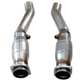 2004-2007 Cadillac CTS LS6/LS2/5.7L/6.0L V8 Kooks Exhaust Pipe Connector 304 Stainless Steel - 23103200