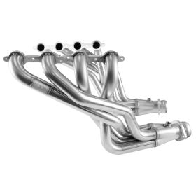 2004-2007 Cadillac CTS LS6/LS2/5.7L/6.0L V8 Kooks Long Tube Header 304 Stainless Steel - 2310H410