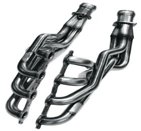 2009-2015 Cadillac CTS LS9/6.2l V8 Kooks Long Tube Header 304 Stainless Steel - 23112400