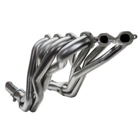 2016-2018 Cadillac CTS 6.2L V8 Kooks Long Tube Header 304 Stainless Steel - 2312H610