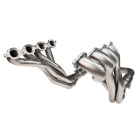 2016-2018 Cadillac CTS 6.2L V8 Kooks Long Tube Header 304 Stainless Steel - 2312H630