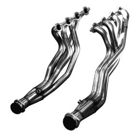 2004-2006 Pontiac GTO LS1/LS2/5.7L/6.0L V8 Kooks Long Tube Header 304 Stainless Steel - 24102400