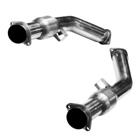 2004 Pontiac GTO LSI/5.7L V8 Kooks Exhaust Pipe Connector 304 Stainless Steel - 24113200