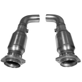 2008-2009 Pontiac G8 6.0L/6.2L V8 Kooks Exhaust Pipe Connector 304 Stainless Steel - 24203250