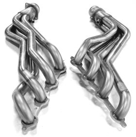 2006-2009 Chevrolet Trailblazer 6.0L V8 Kooks Long Tube Header 304 Stainless Steel - 27202400