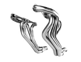 1979-1986 GMC K1500 Small Block Chevy V8 Kooks Long Tube Header 304 Stainless Steel - 28202200