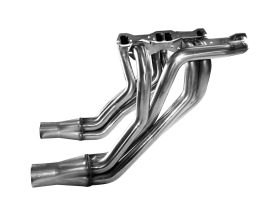 1979-1986 GMC K1500 Small Block Chevy V8 Kooks Long Tube Header 304 Stainless Steel - 28202400