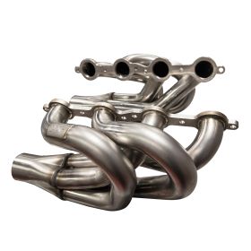 LS Engine V8 Kooks Short Tube Headers 304 Stainless Steel - 29402210
