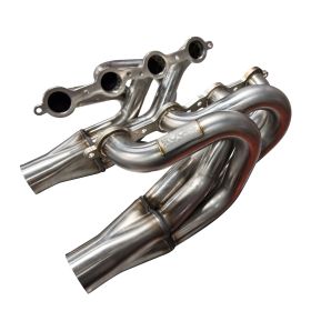V8 Kooks Short Tube Headers 304 Stainless Steel - 29402410