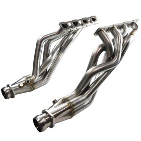 2005-2017 Chrysler 300 6.1L/6.4L/SRT8 V8 Kooks Long Tube Header 304 Stainless Steel - 31002402