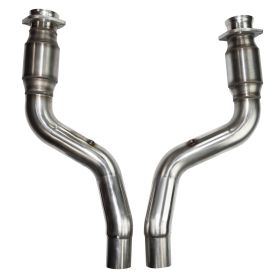 2005-2017 Chrysler 300 5.7L V8 Kooks Exhaust Pipe Connector 304 Stainless Steel - 31003200