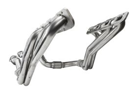 2006-2010 Jeep Wrangler SRT8 6.1L V8 Kooks Long Tube Header 304 Stainless Steel - 3400H420