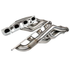 2014-2018 Jeep Grand Cherokee SRT8 6.4L V8 Kooks Long Tube Header 304 Stainless Steel - 34102601