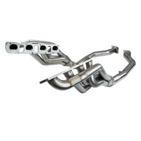 2014-2018 Jeep Grand Cherokee SRT8 6.4L V8 Kooks Long Tube Header 304 Stainless Steel - 3410H411