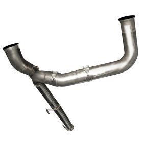 2011-2019 Ram Truck 1500 HEMI V8 Kooks Exhaust Y Pipe 304 Stainless Steel - 35103102