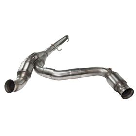 2011-2019 Ram Truck 1500 Kooks Exhaust Y Pipe - 35103202