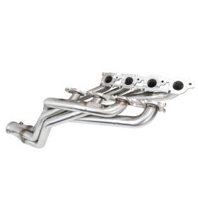 2013-2017 Toyota Land Cruiser 5.7L V8 Kooks Long Tube Header 304 Stainless Steel - 43212210