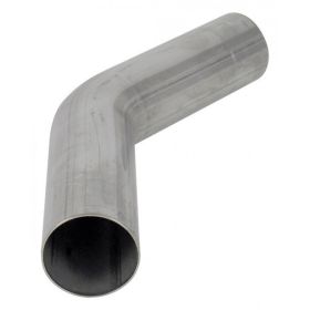 V8 Kooks 45 Degree Bends 304 Stainless Steel - 45-300-35-16-304