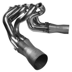Big Block Chevrolet V8 Kooks Dragster Headers 304 Stainless Steel - 61002300