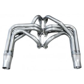V8 Kooks Modified Headers Mild Steel - 63521000