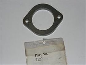 Kooks Exhaust Flange Mild Steel - 7127