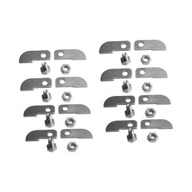 Kooks Exhaust Header Collector Steel - 9000