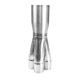 Kooks Exhaust Header Collector Mild Steel - 9909HM