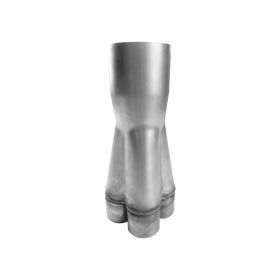 Kooks Exhaust Header Collector Mild Steel - 9910SM