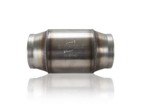 Kooks Catalytic Converter 304 Stainless Steel - GE-90140
